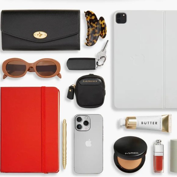 New Christian Louboutin Small Nastroloubi Leopard Print Canvas Tote - Picture 4 of 8